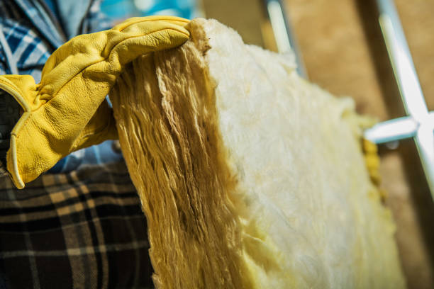 Best Insulation Materials and Products in Sherrelwood, CO