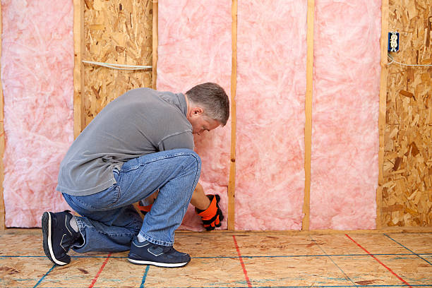 Best Residential Insulation in Sherrelwood, CO