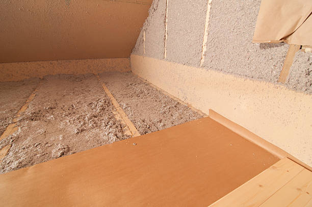 Best Insulation for Specific Applications in Sherrelwood, CO